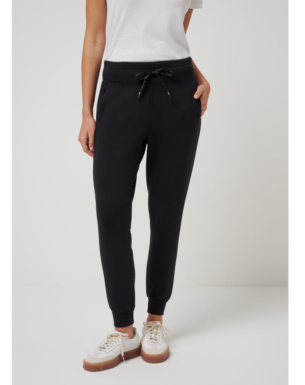 Skyloft Soft Jogger| Travis Mathew