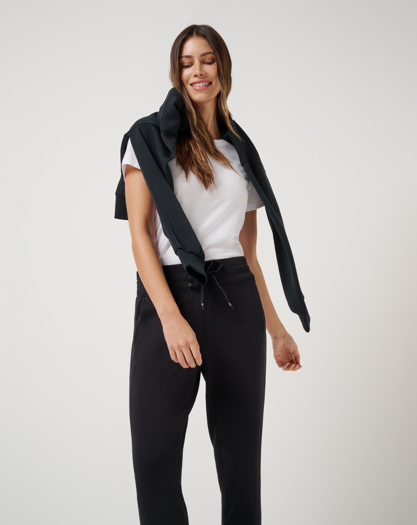 Skyloft Soft Jogger| Travis Mathew