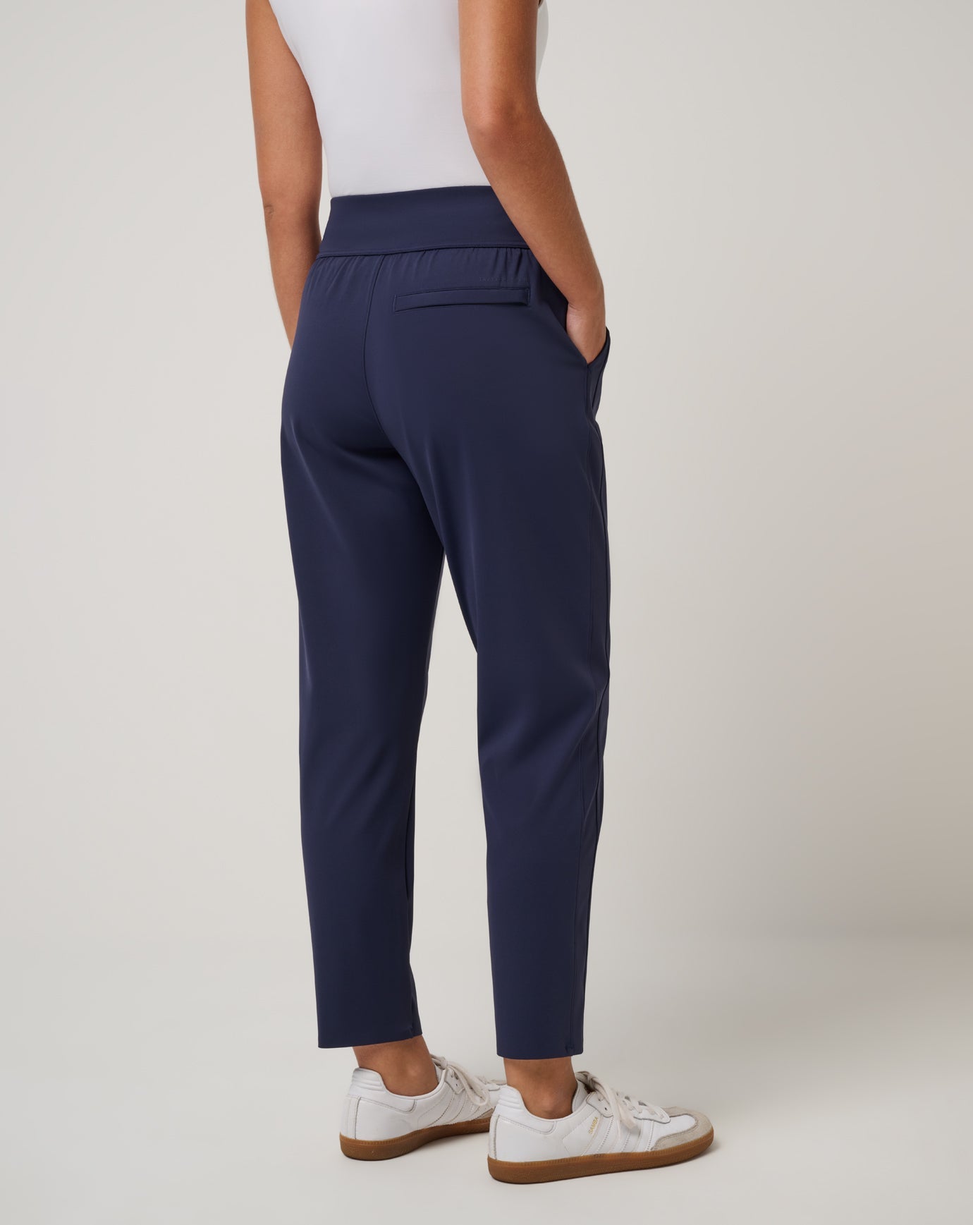 Moveknit Resilience Pant 2.0| Travis Mathew