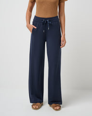 Cloud Terry Wide Leg Pant| Travis Mathew