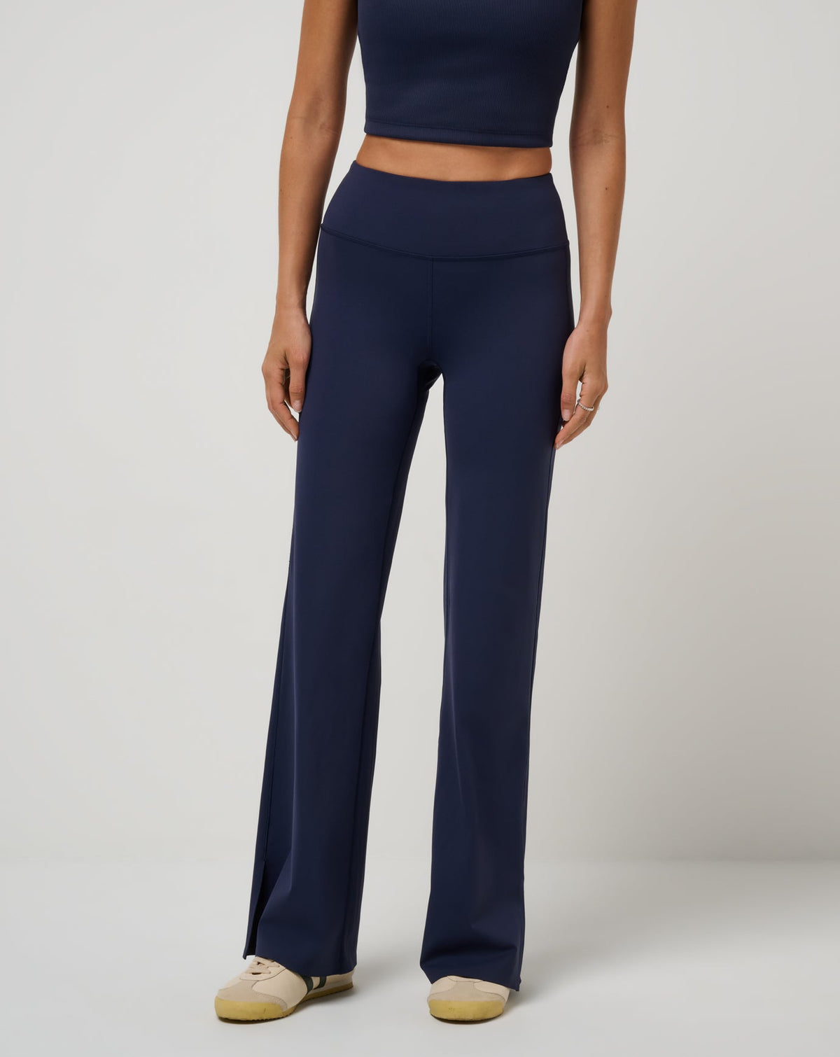 Moveknit Bonded Pant| Travis Mathew
