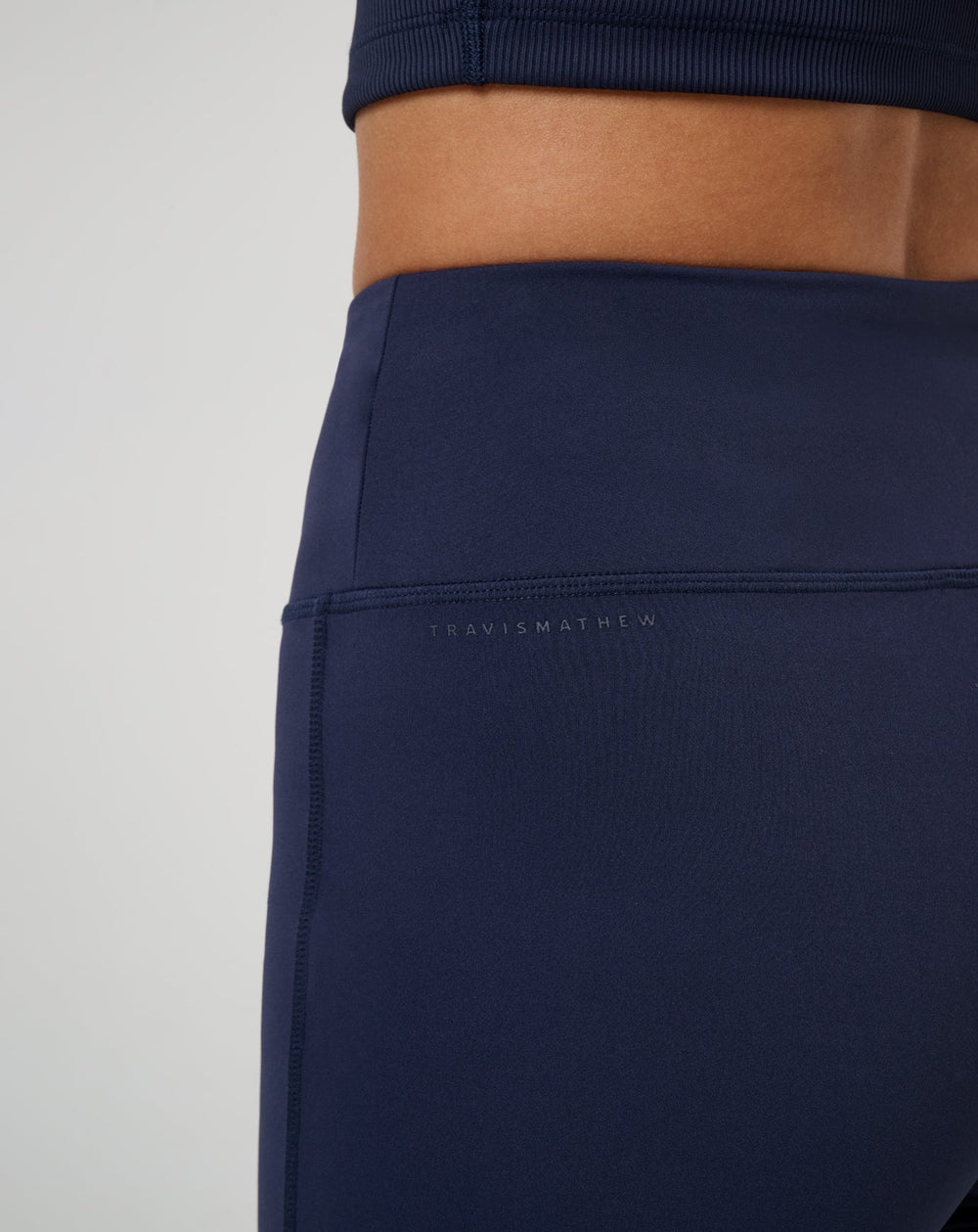 Moveknit Bonded Pant| Travis Mathew