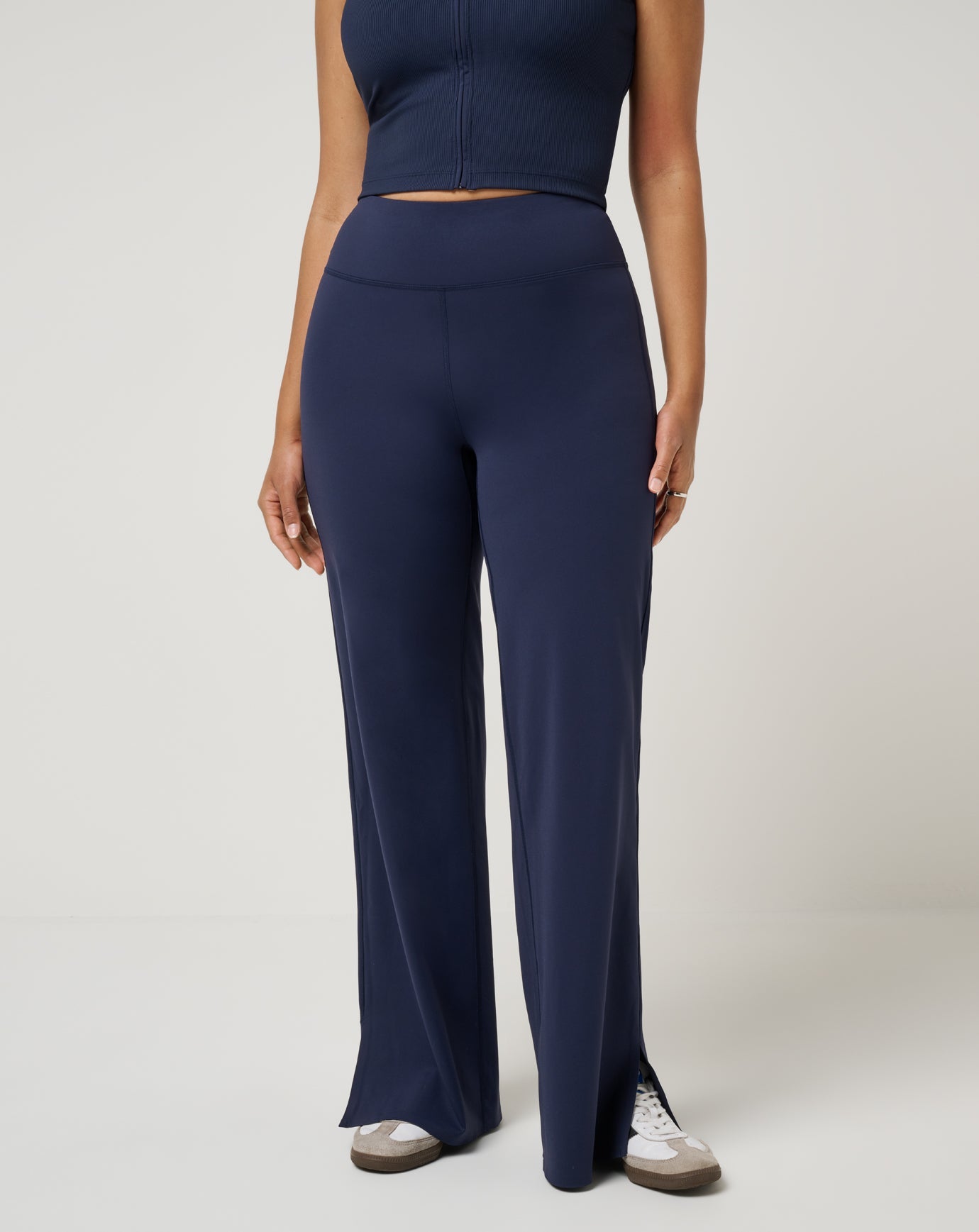 Moveknit Bonded Pant| Travis Mathew
