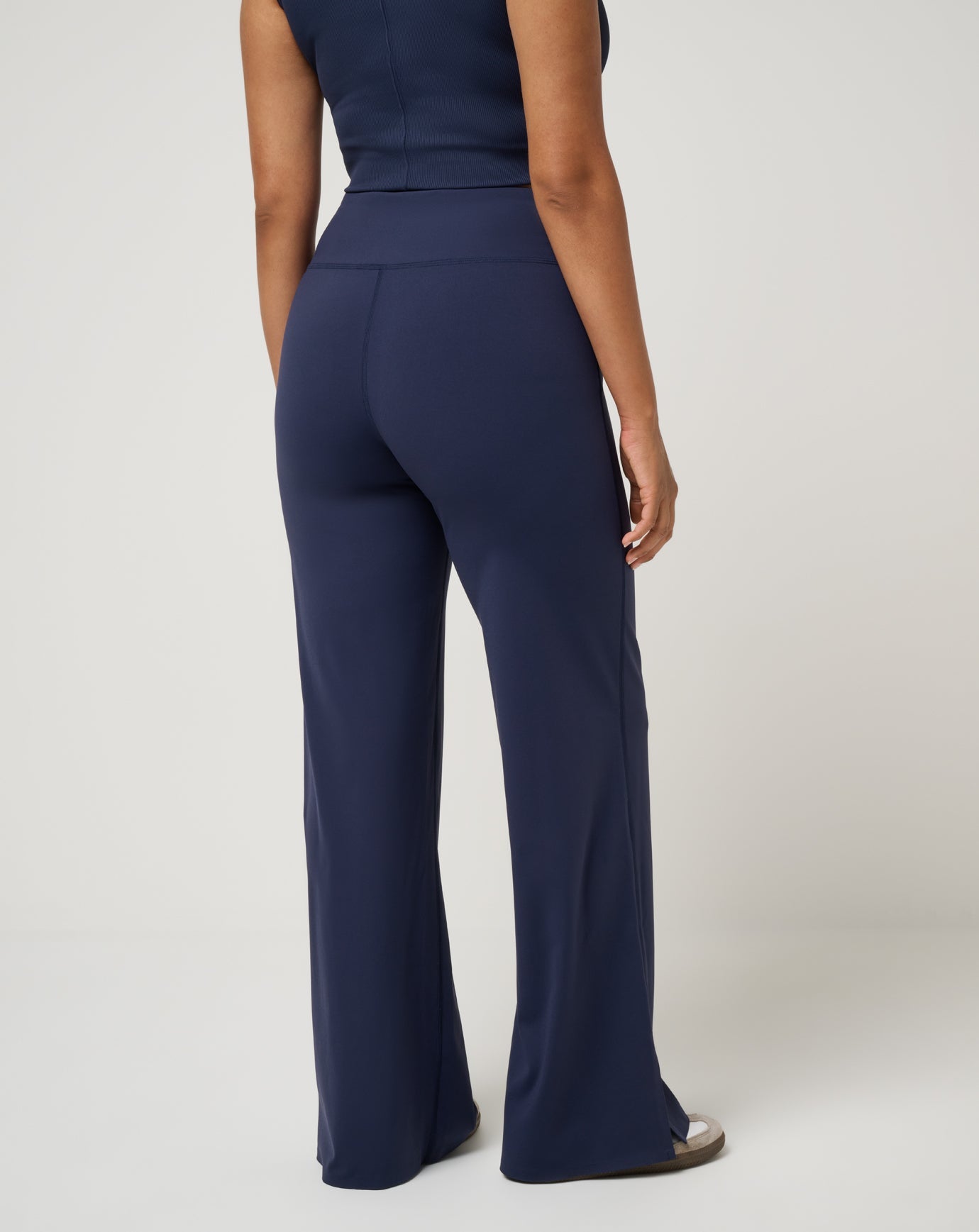 Moveknit Bonded Pant| Travis Mathew