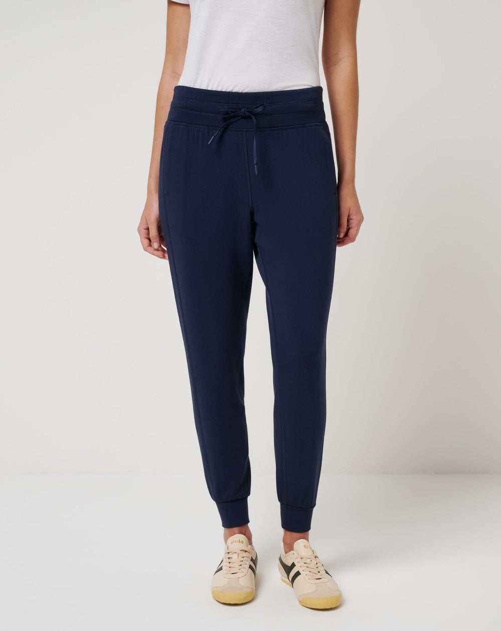 Skyloft Soft Jogger| Travis Mathew