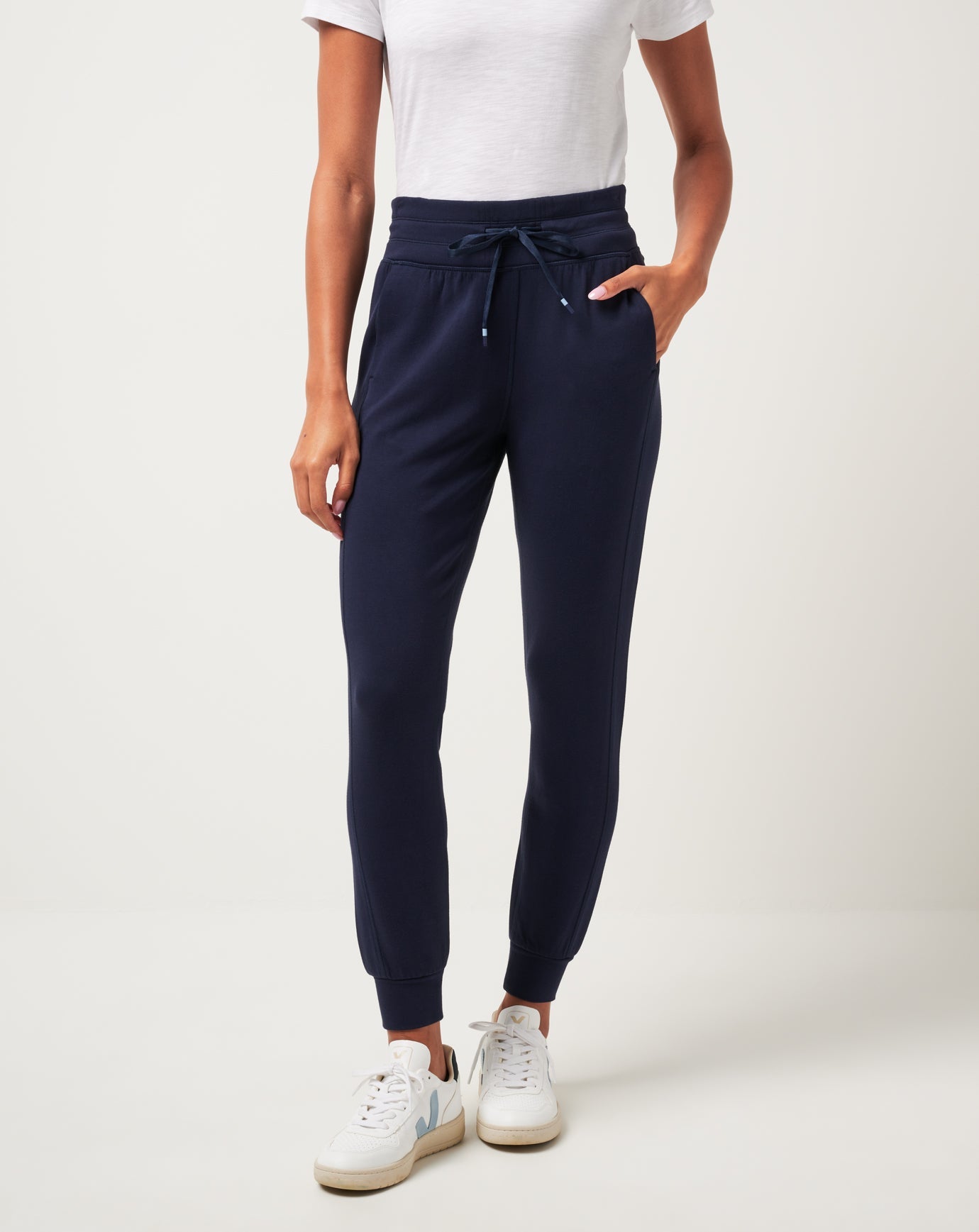 Skyloft Soft Jogger| Travis Mathew