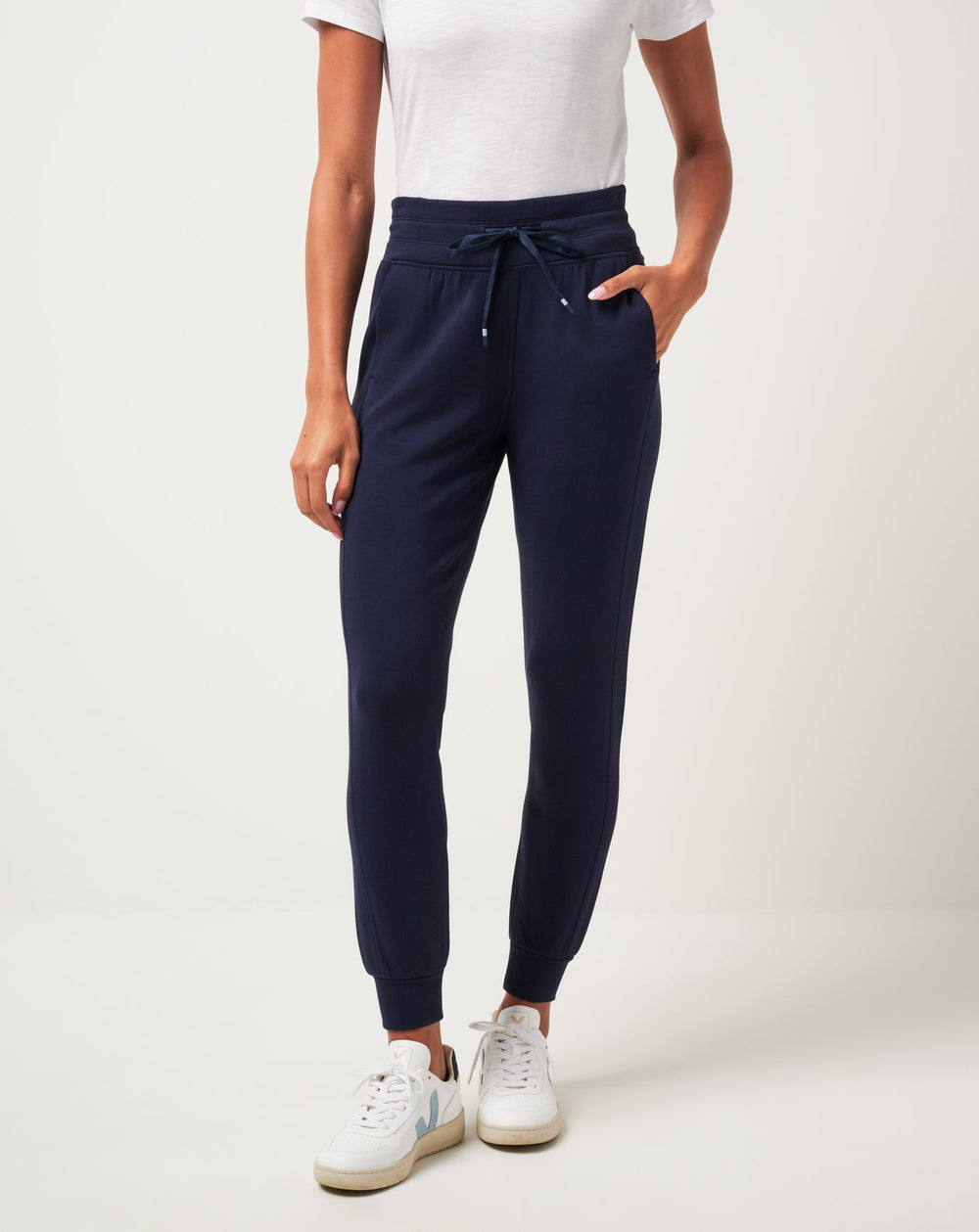 Skyloft Soft Jogger| Travis Mathew