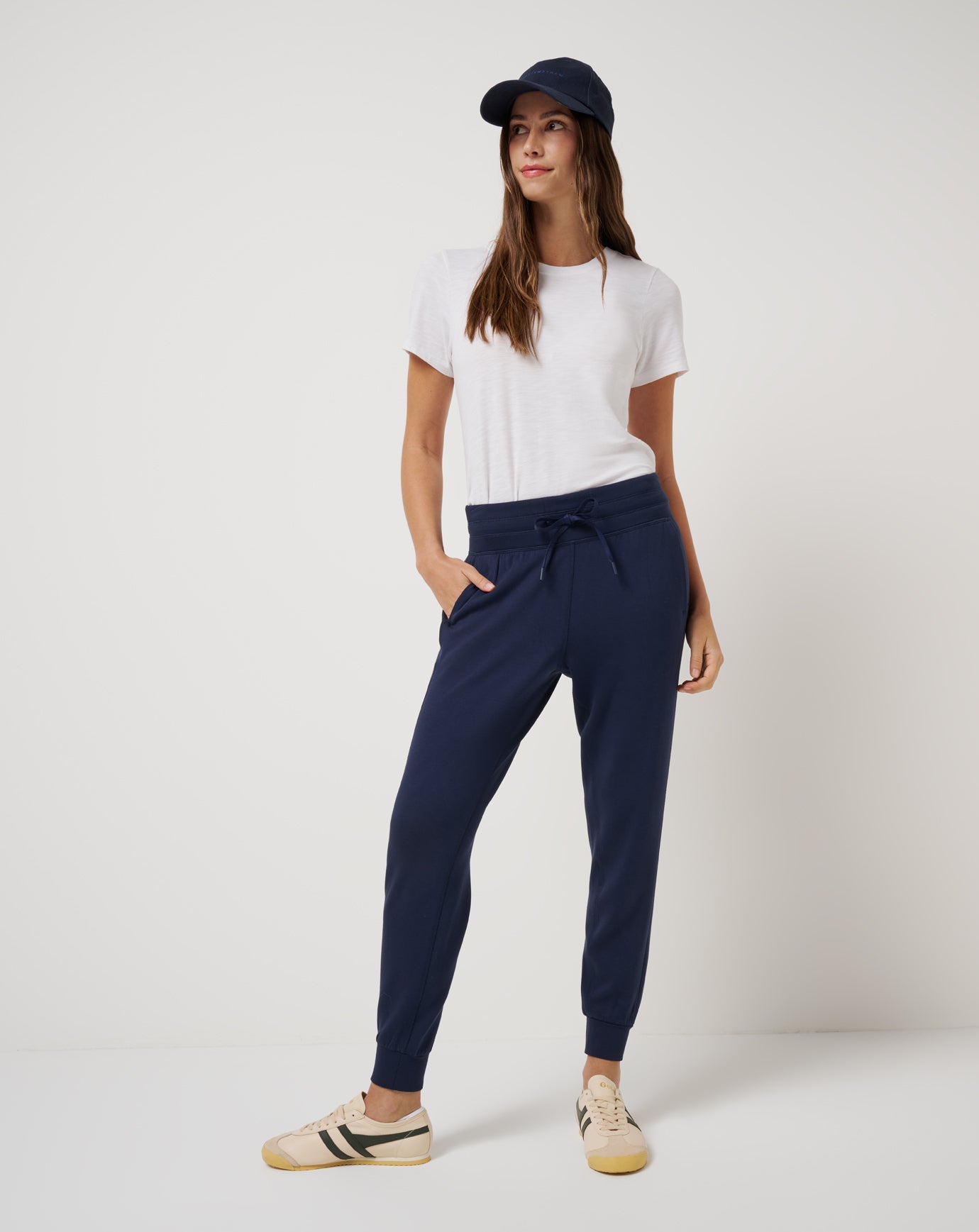 Skyloft Soft Jogger| Travis Mathew