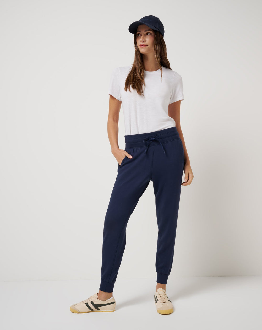 Skyloft Soft Jogger| Travis Mathew