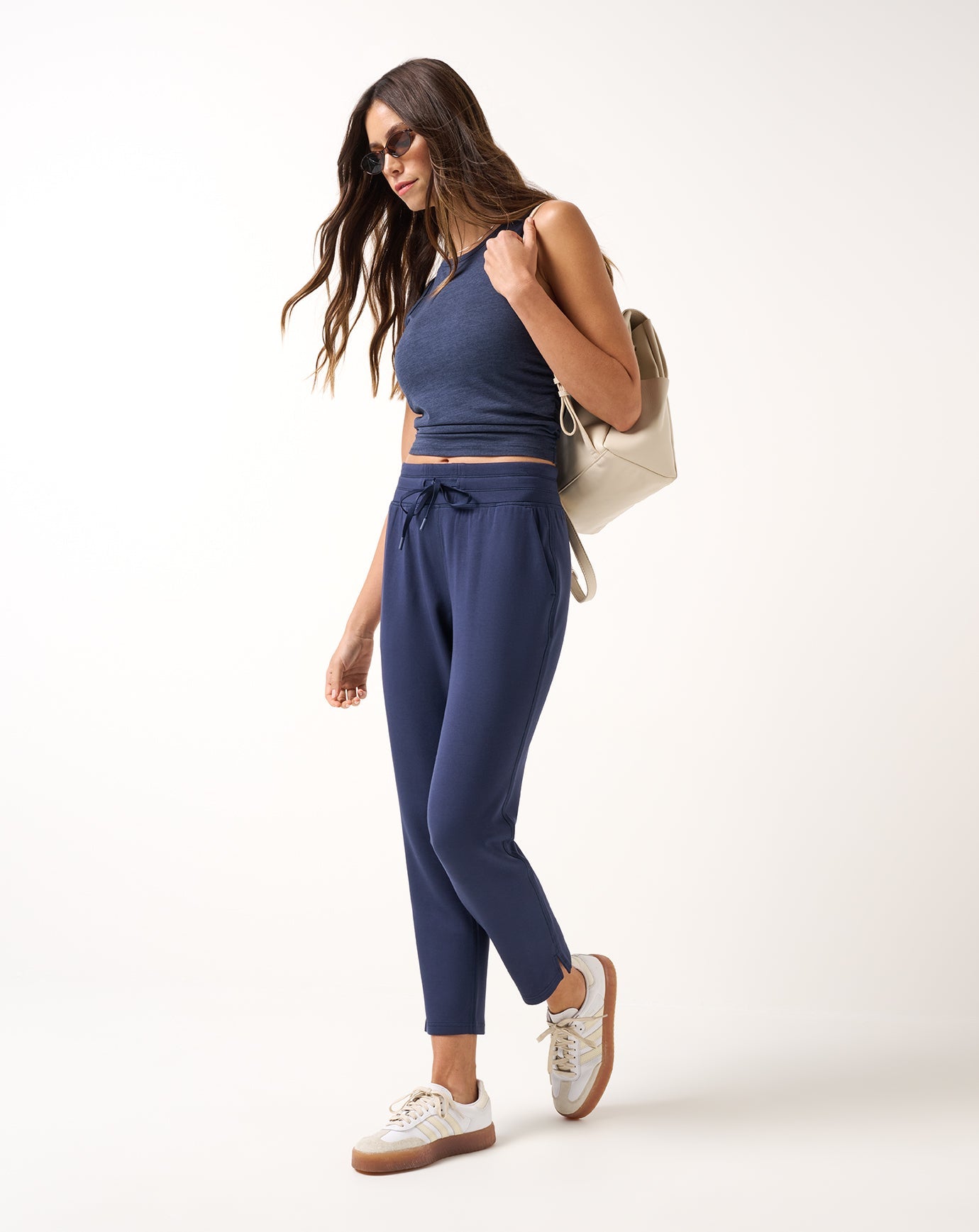 Skyloft Soft Ankle Pant| Travis Mathew