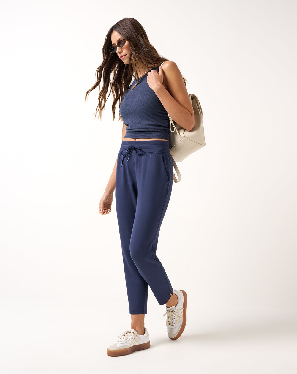 Skyloft Soft Ankle Pant| Travis Mathew