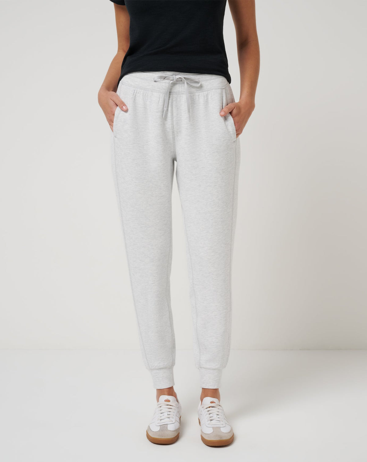 Skyloft Soft Jogger| Travis Mathew