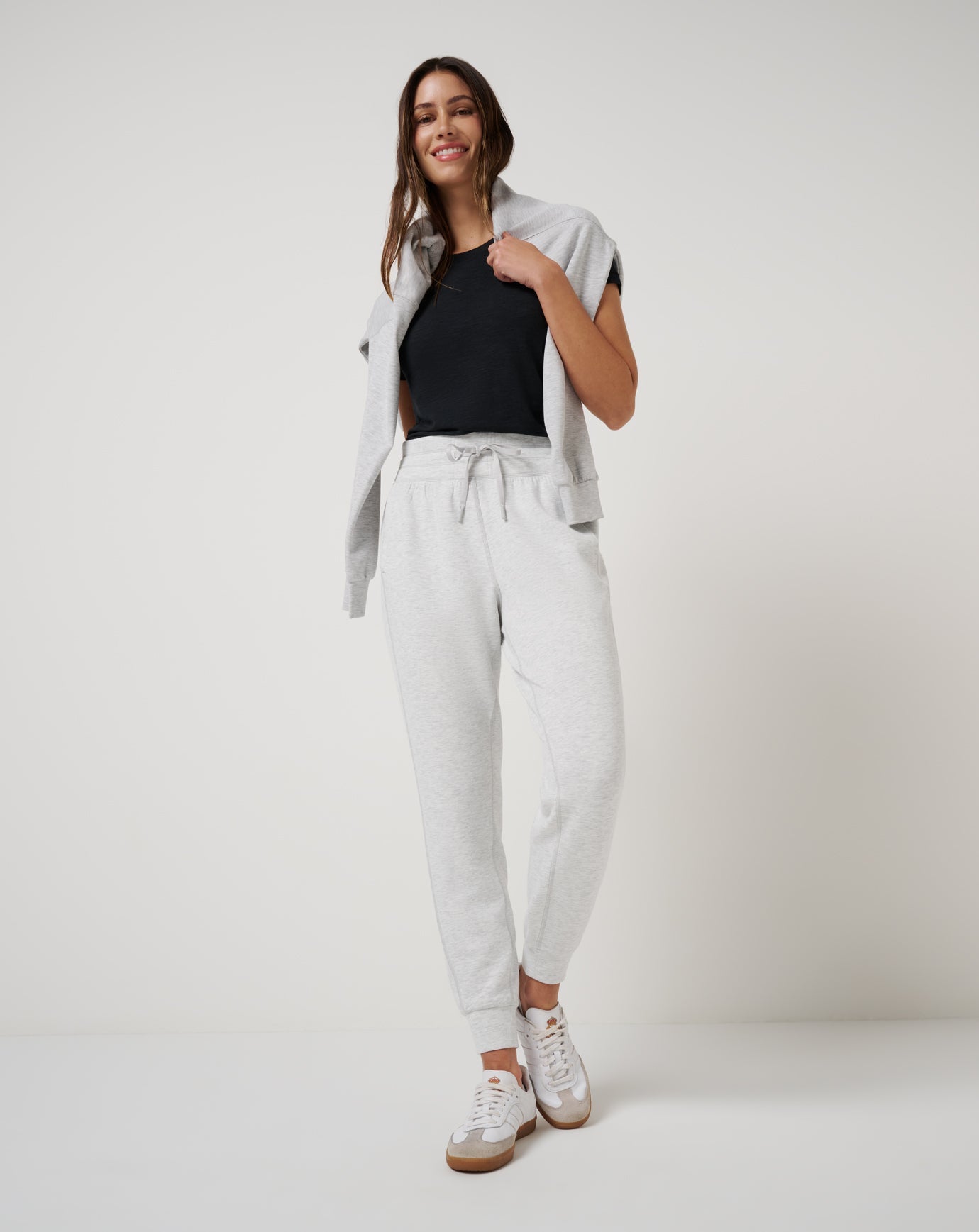 Skyloft Soft Jogger| Travis Mathew