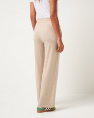 Cloud Terry Wide Leg Pant| Travis Mathew