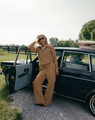 Save The Day 2.0 Cloud Pant| Travis Mathew