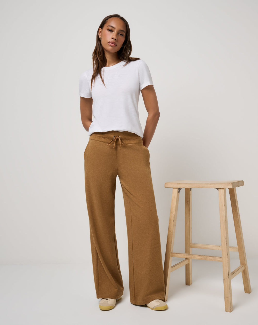 Save The Day 2.0 Cloud Pant| Travis Mathew
