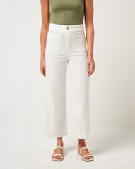Everyday Ankle Pant| Travis Mathew