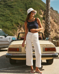 Everyday Ankle Pant| Travis Mathew