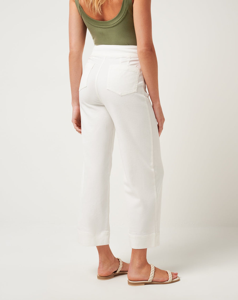 Everyday Ankle Pant| Travis Mathew
