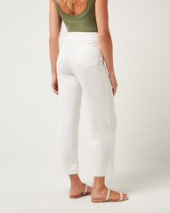 Everyday Ankle Pant| Travis Mathew
