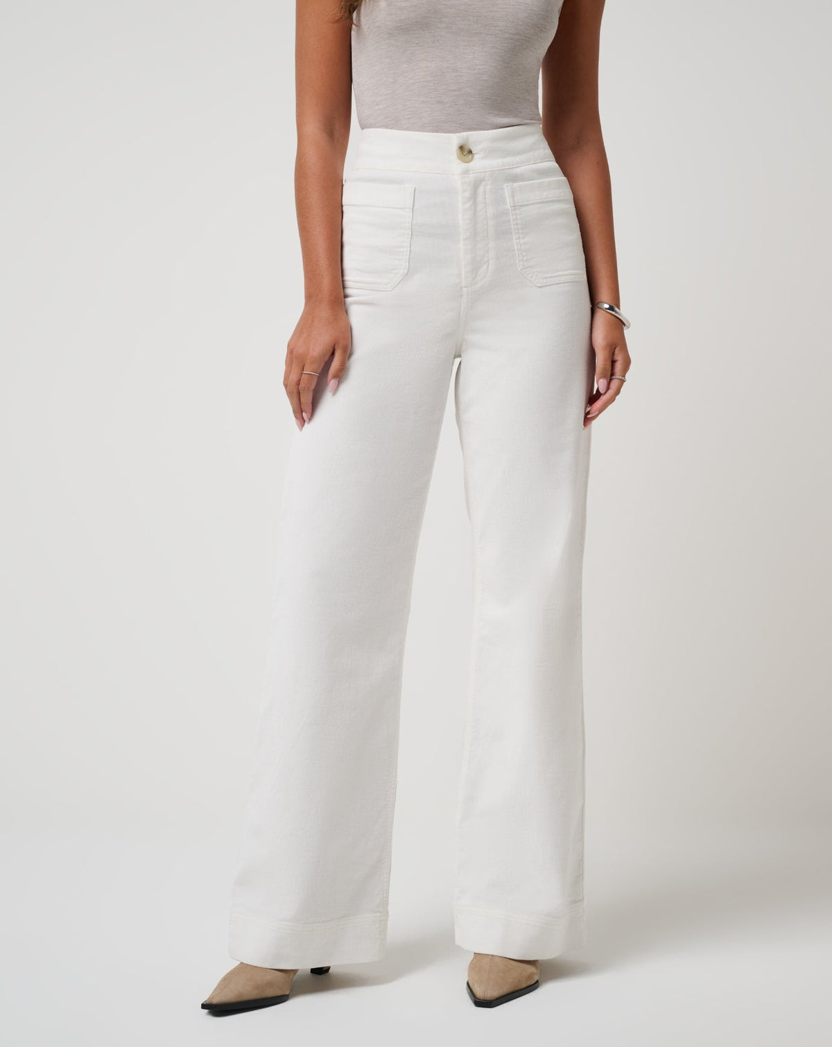 Everyday Cord Long Pant| Travis Mathew