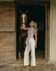 Everyday Cord Long Pant| Travis Mathew