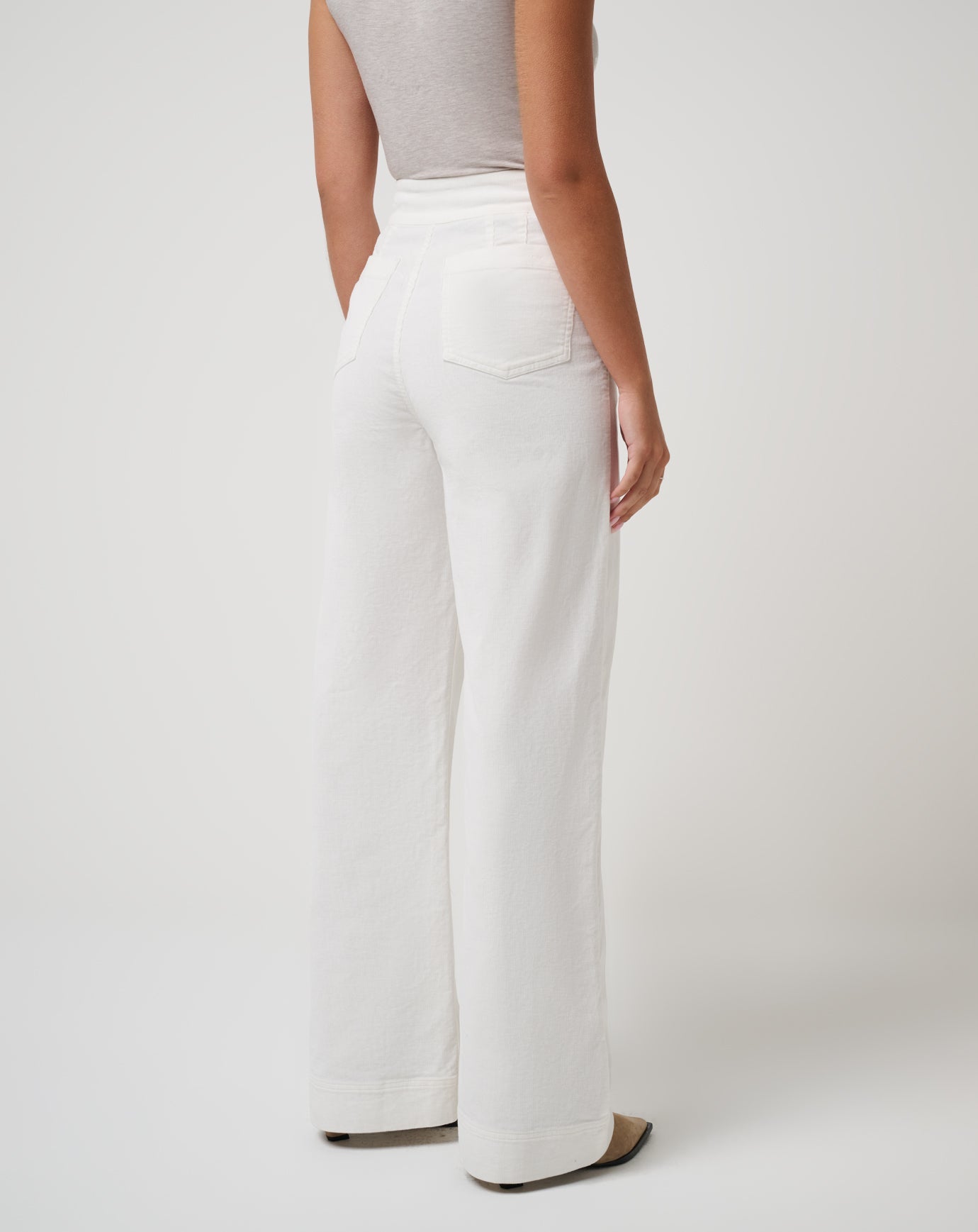 Everyday Cord Long Pant| Travis Mathew