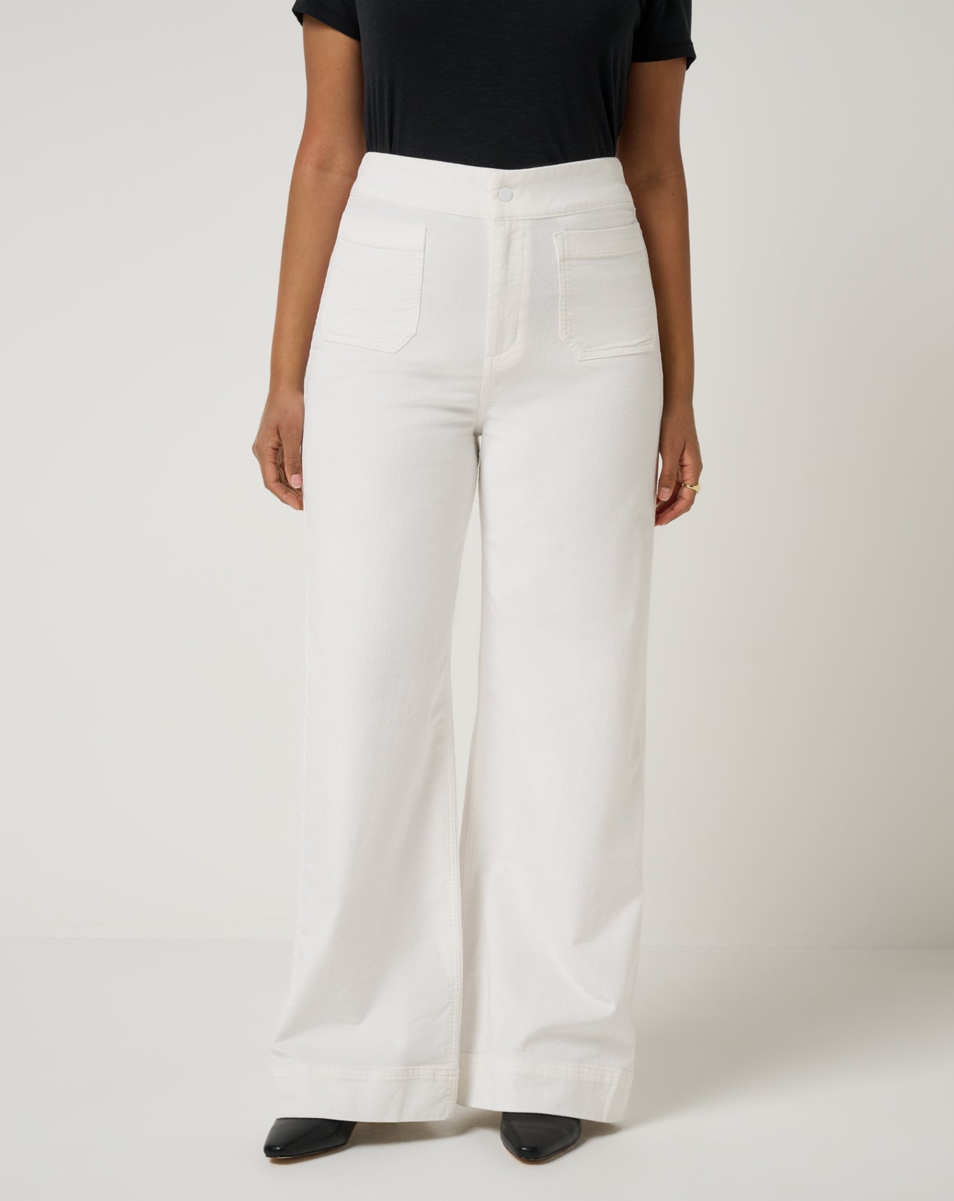 Everyday Cord Long Pant| Travis Mathew