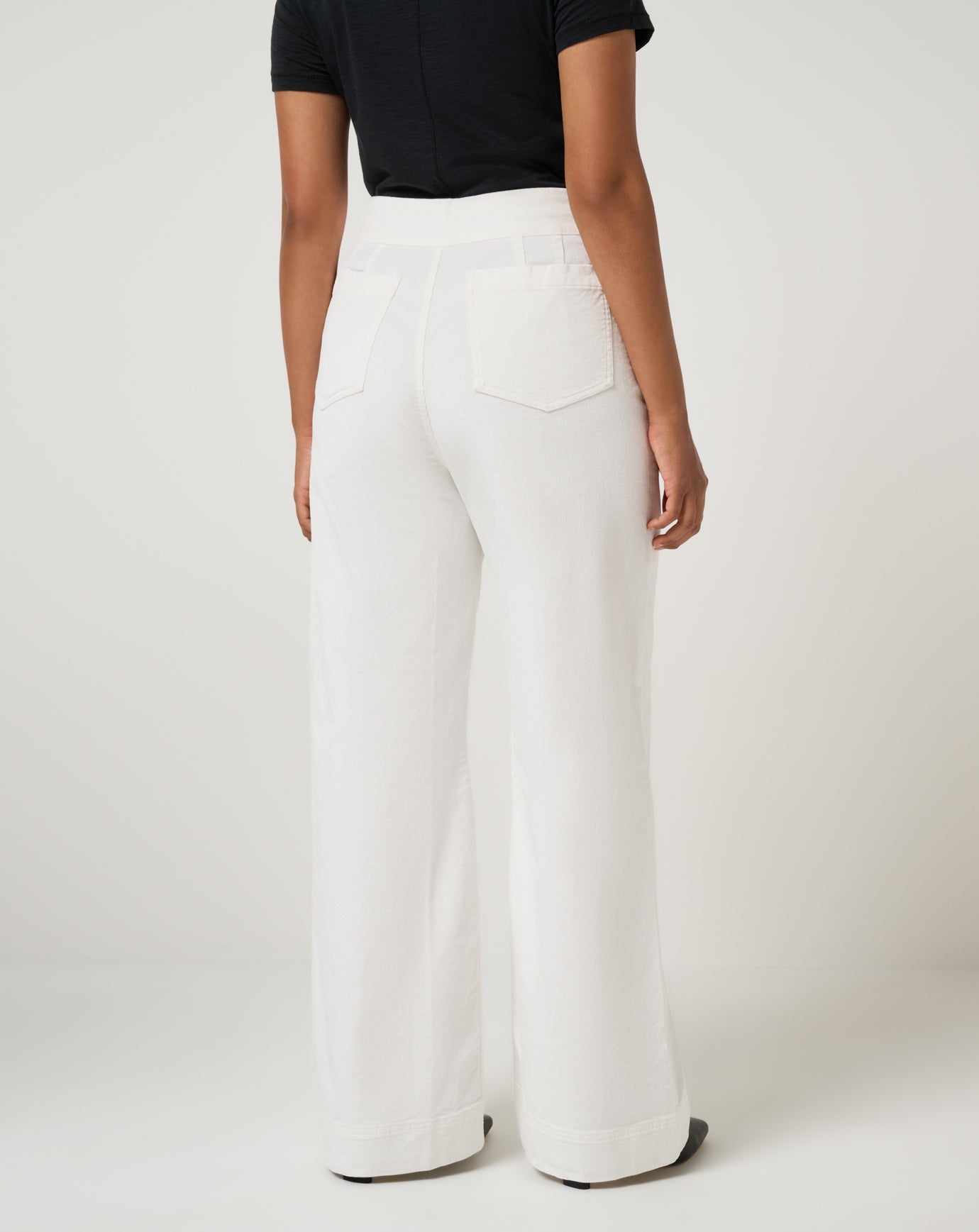 Everyday Cord Long Pant| Travis Mathew