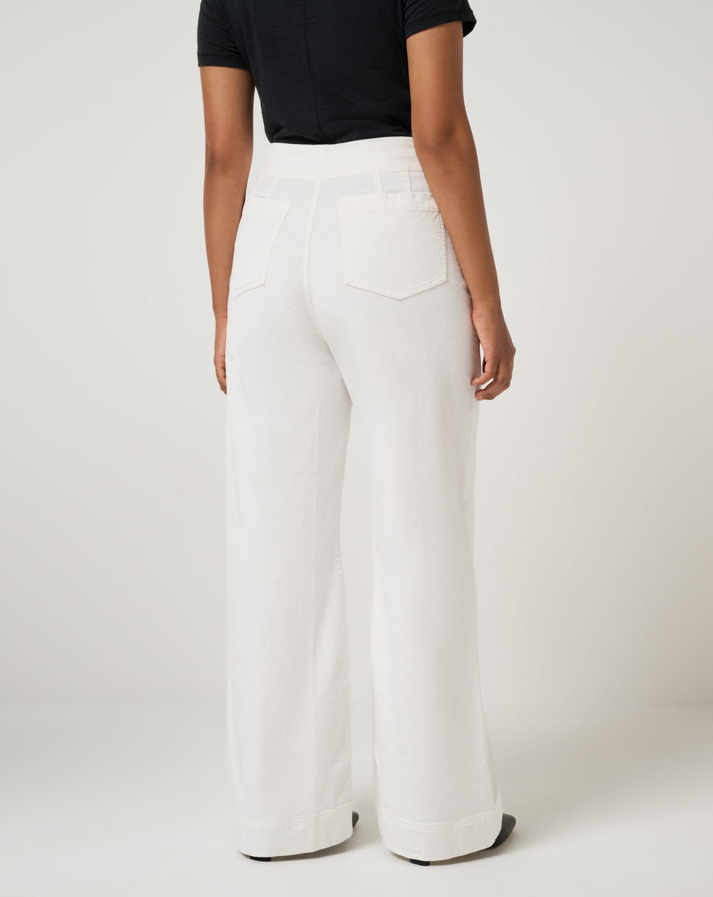 Everyday Cord Long Pant| Travis Mathew