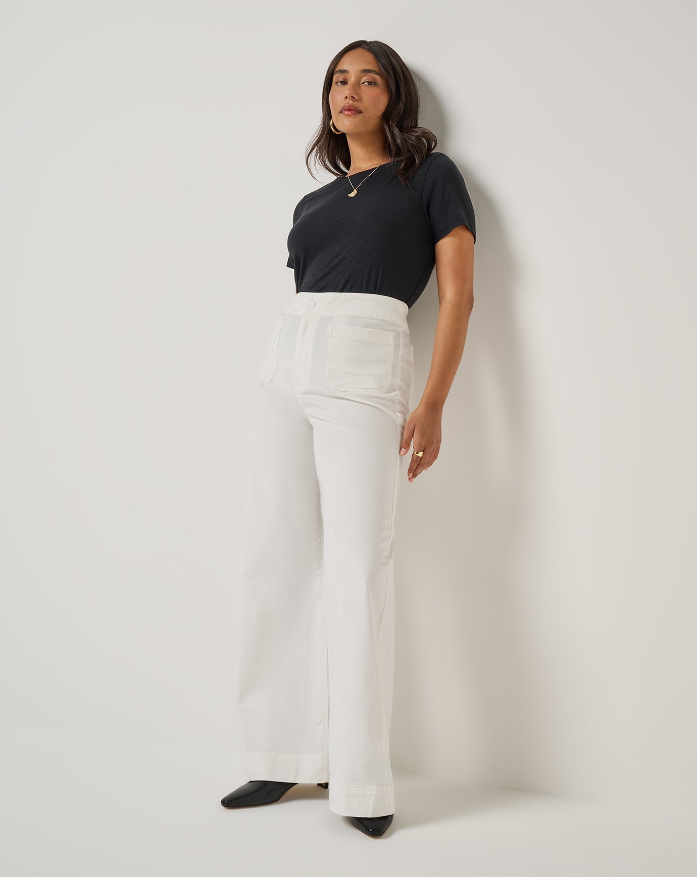 Everyday Cord Long Pant| Travis Mathew