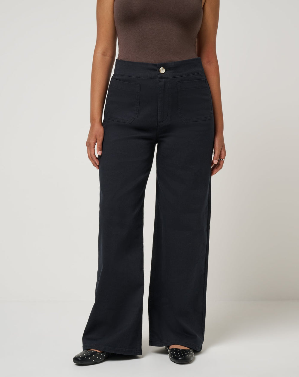 Everyday Long Pant| Travis Mathew