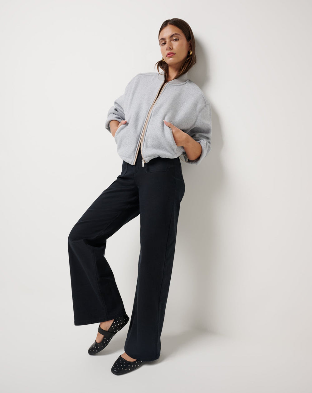 Everyday Long Pant| Travis Mathew
