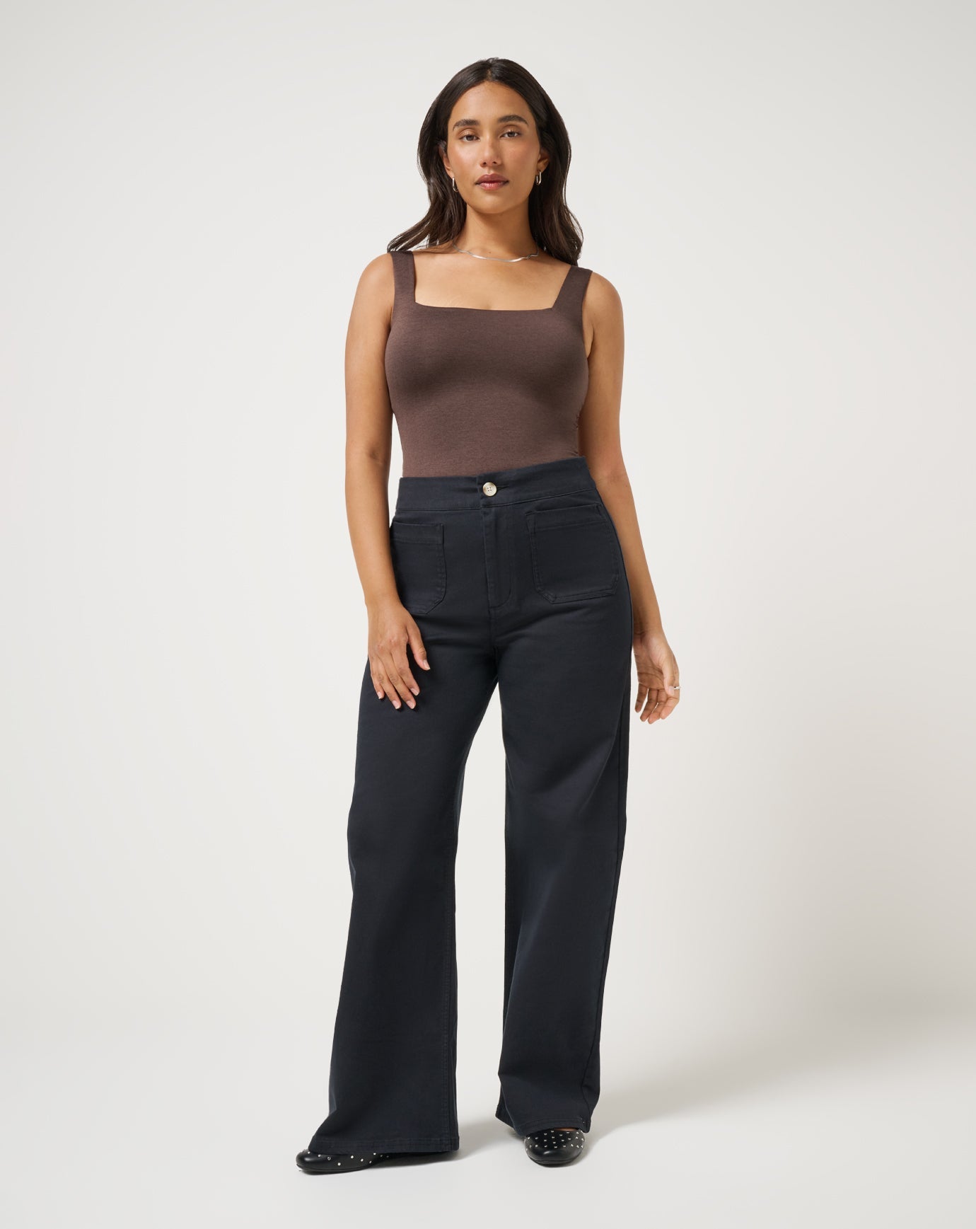 Everyday Long Pant| Travis Mathew