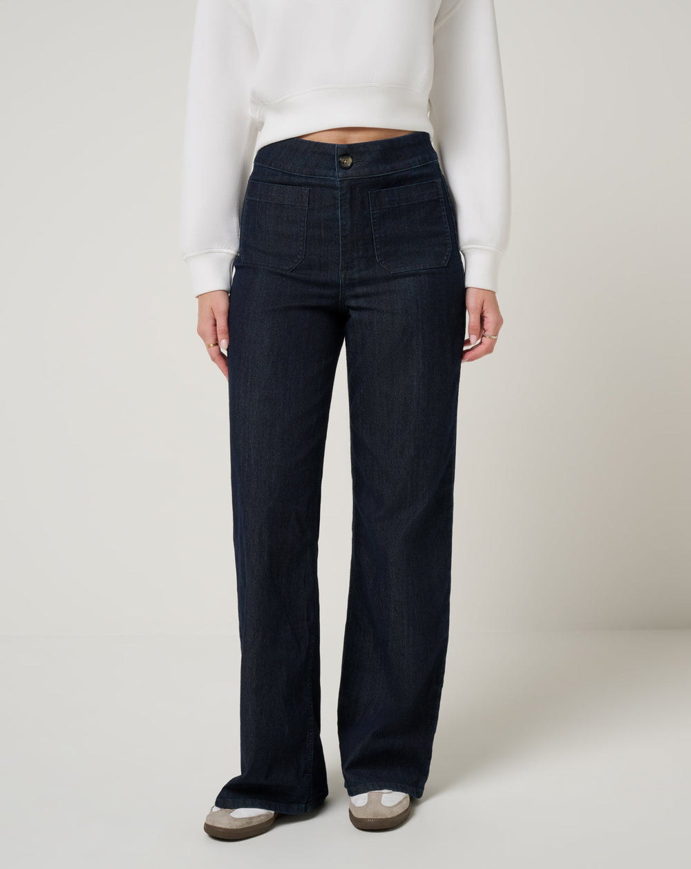 Everyday Denim Long Pant| Travis Mathew