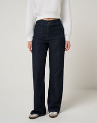 Everyday Denim Long Pant| Travis Mathew