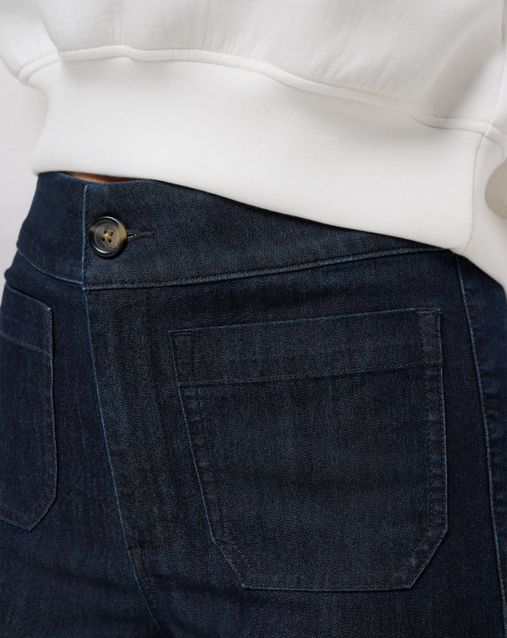 Everyday Denim Long Pant| Travis Mathew