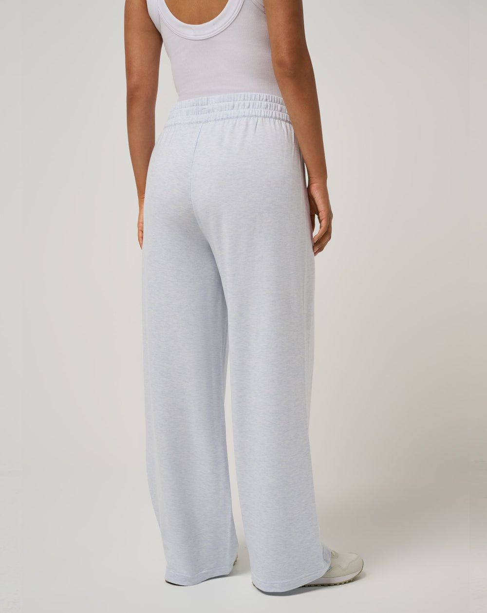 Cloud Terry Wide Leg Pant| Travis Mathew