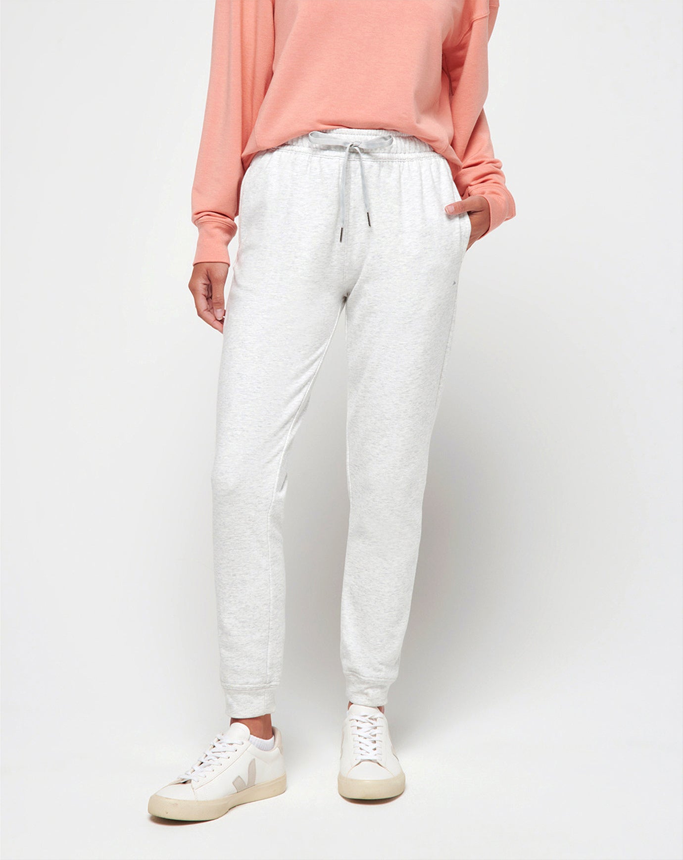 Cloud Fleece Jogger| Travis Mathew