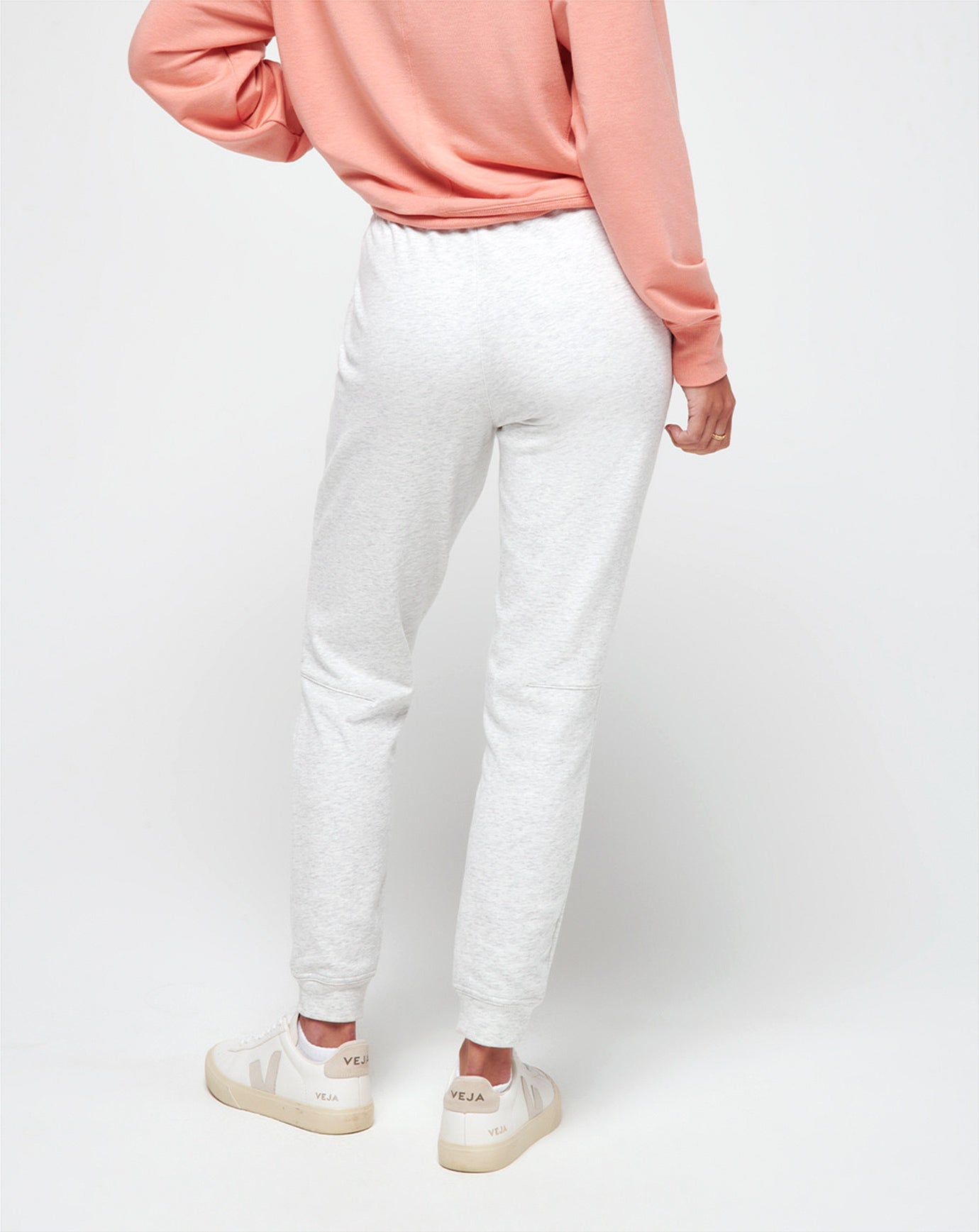 Cloud Fleece Jogger| Travis Mathew
