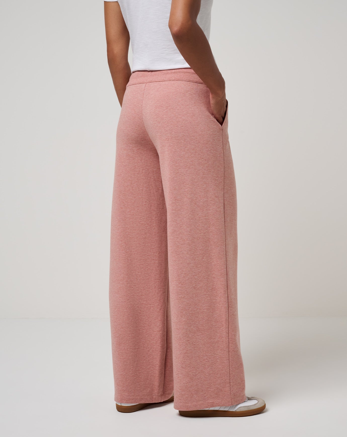 Save The Day 2.0 Cloud Pant| Travis Mathew