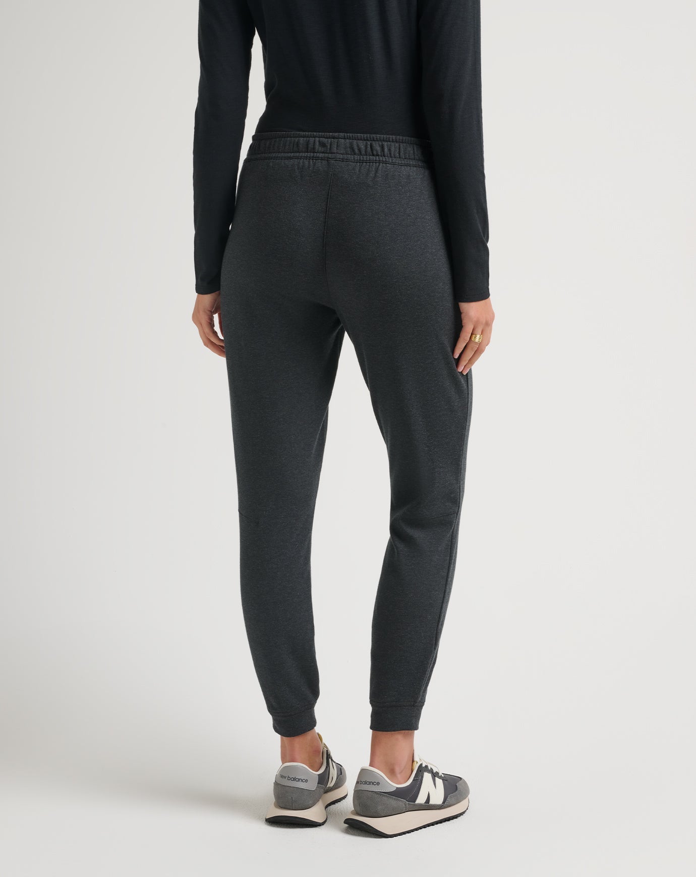 Cloud Fleece Jogger| Travis Mathew