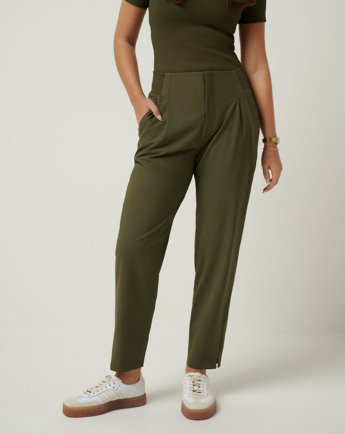 Moontide Pant| Travis Mathew