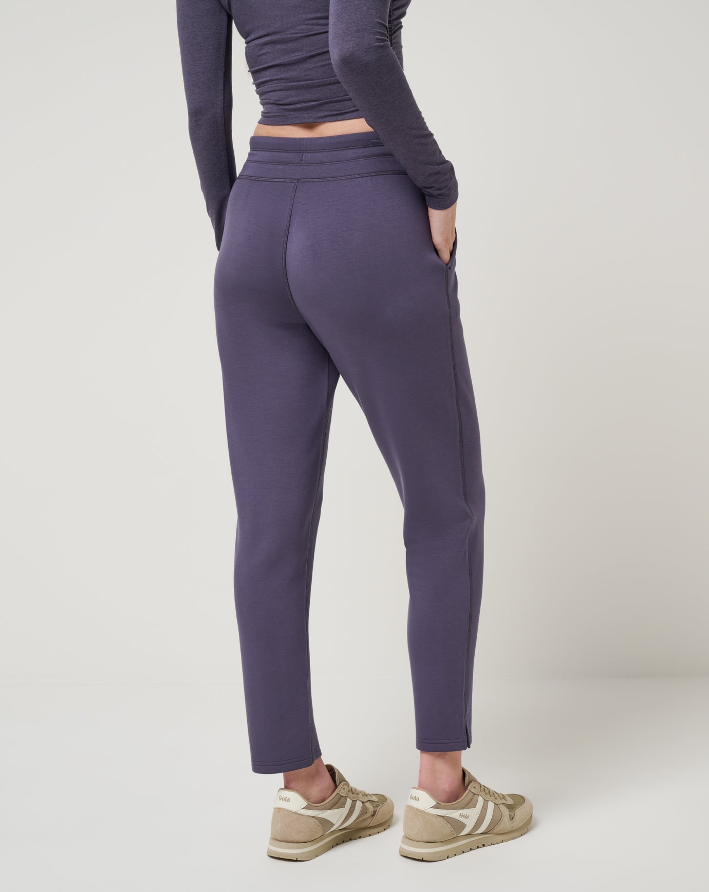 Skyloft Soft Ankle Pant| Travis Mathew