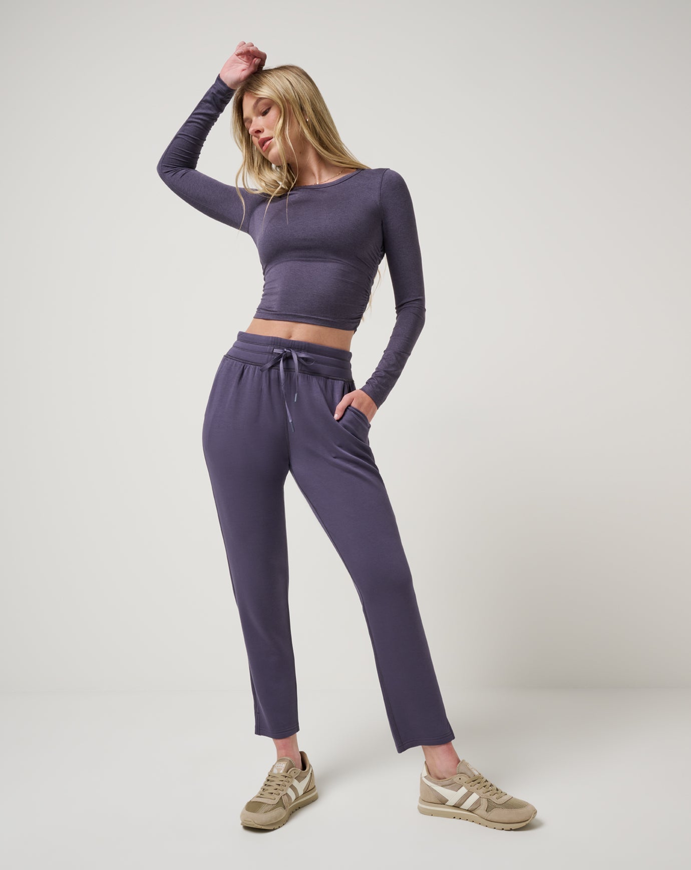 Skyloft Soft Ankle Pant| Travis Mathew