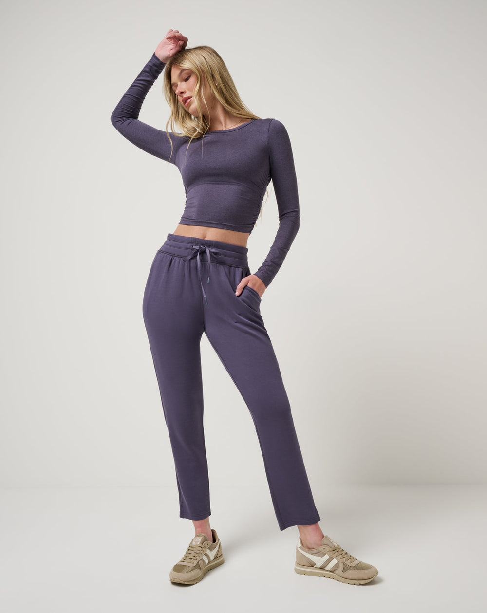 Skyloft Soft Ankle Pant| Travis Mathew
