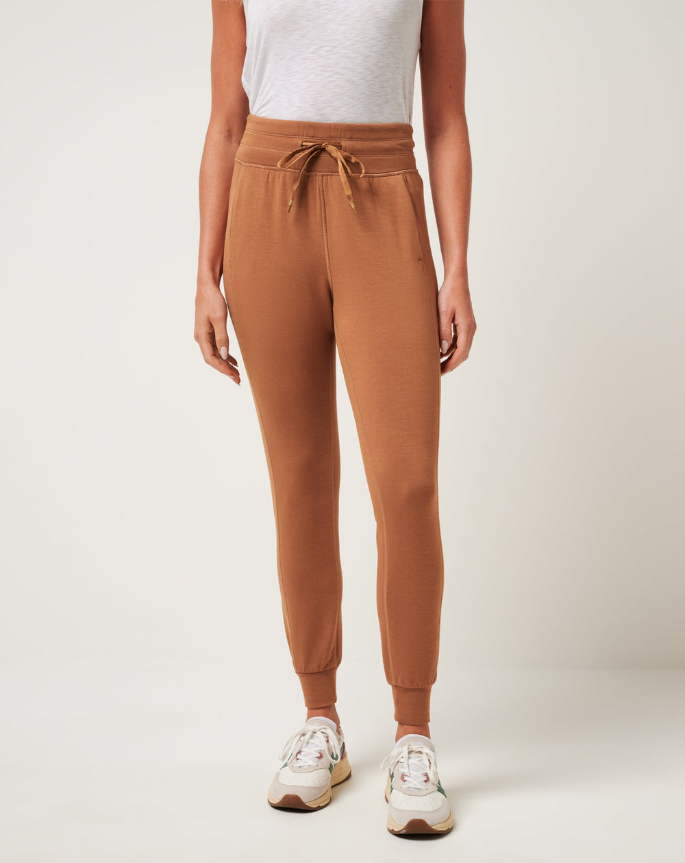 Skyloft Soft Jogger| Travis Mathew