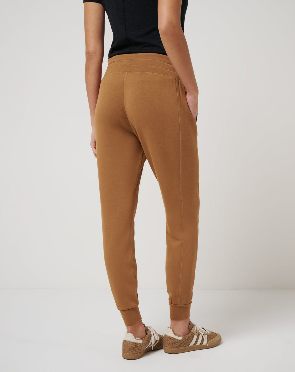 Skyloft Soft Jogger| Travis Mathew