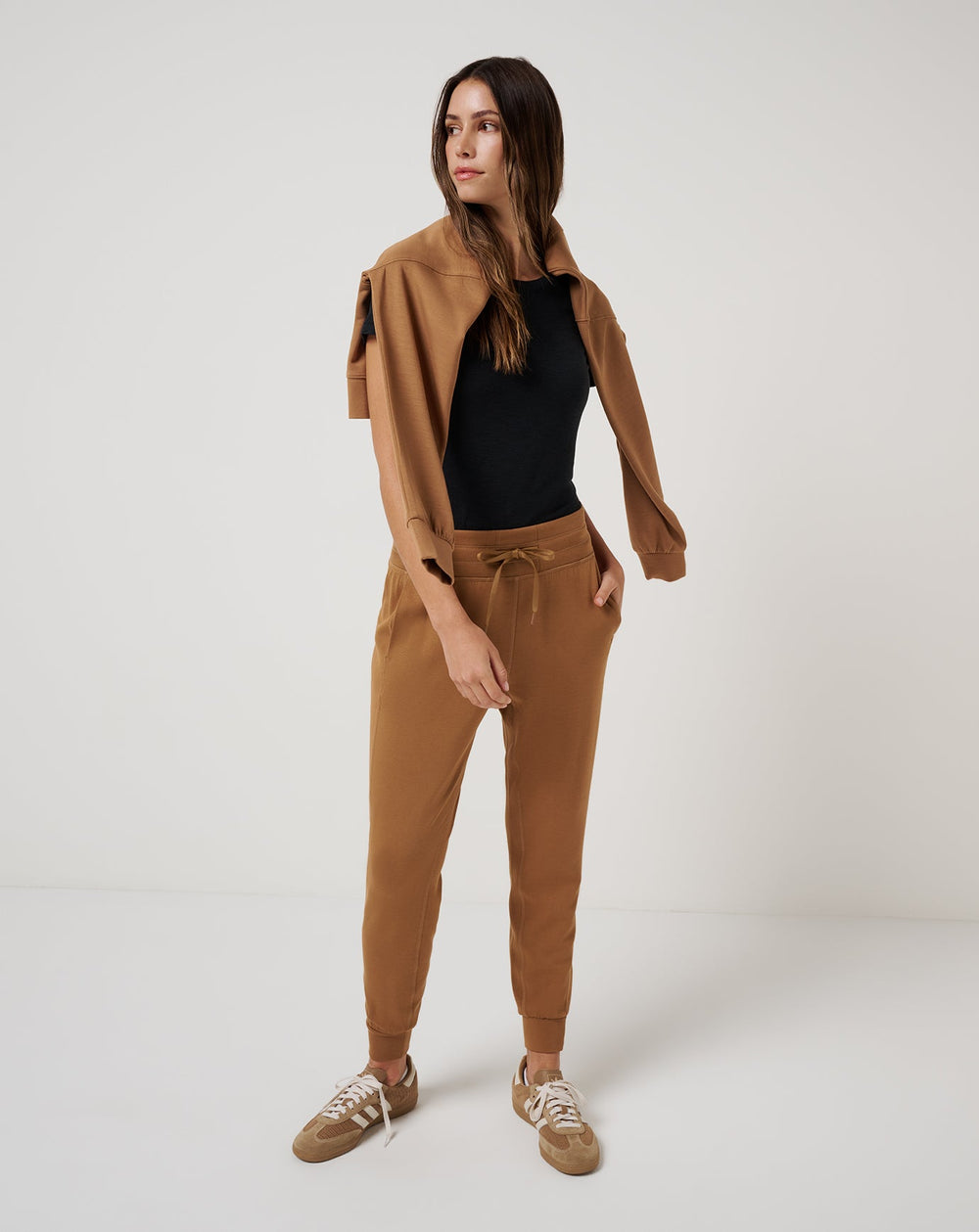 Skyloft Soft Jogger| Travis Mathew
