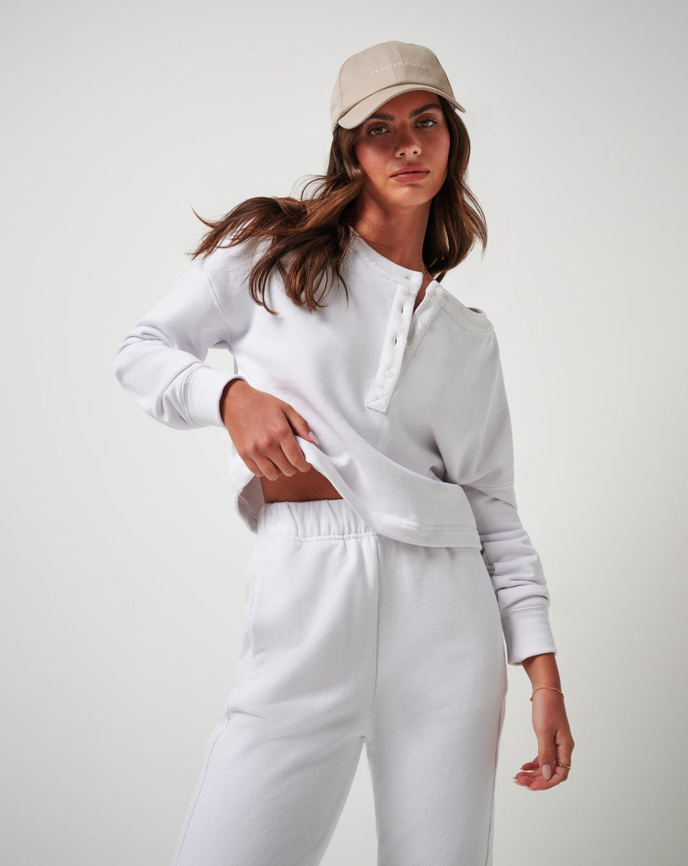 Octavia Pant| Travis Mathew